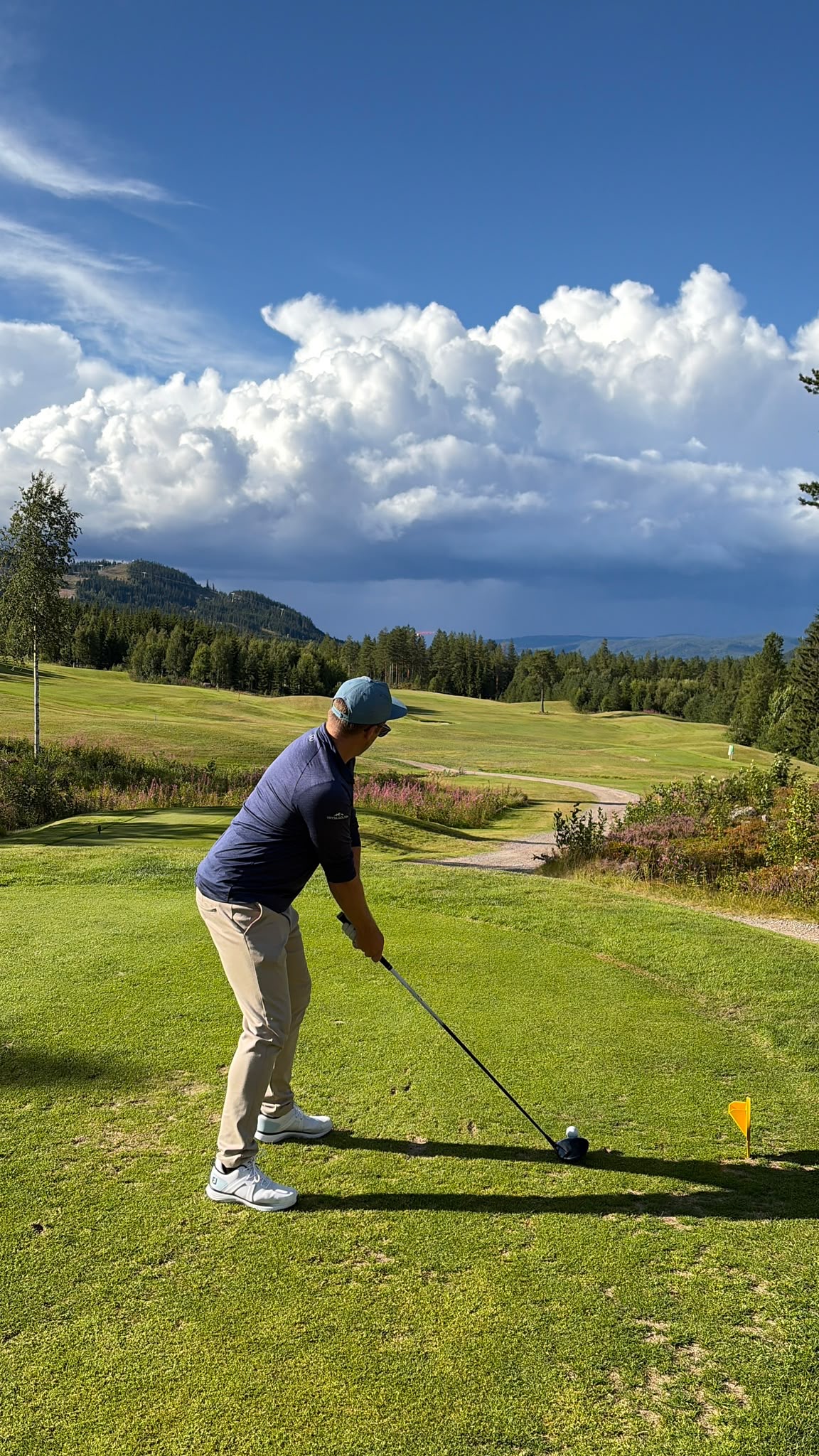 Trysilgolfen 2026