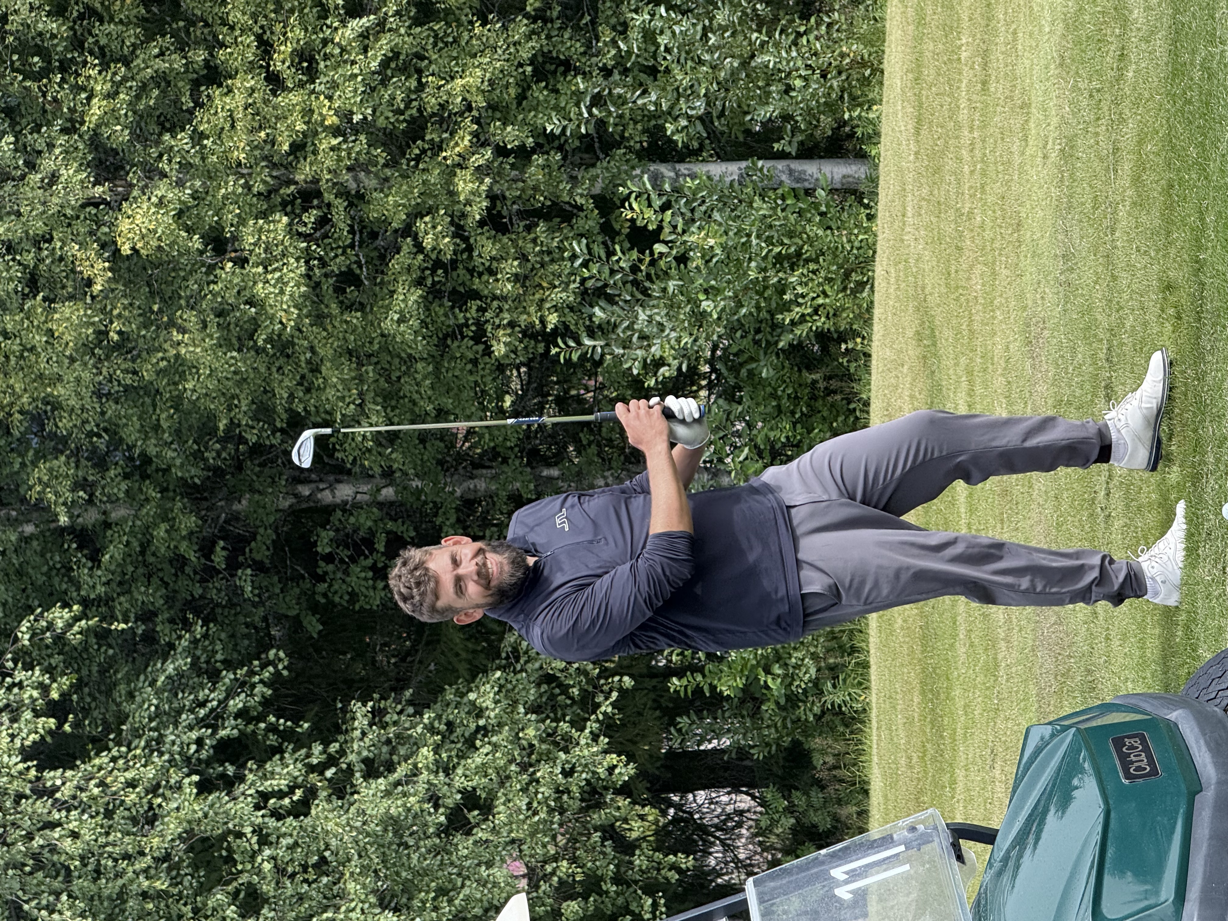 Fölet mår!