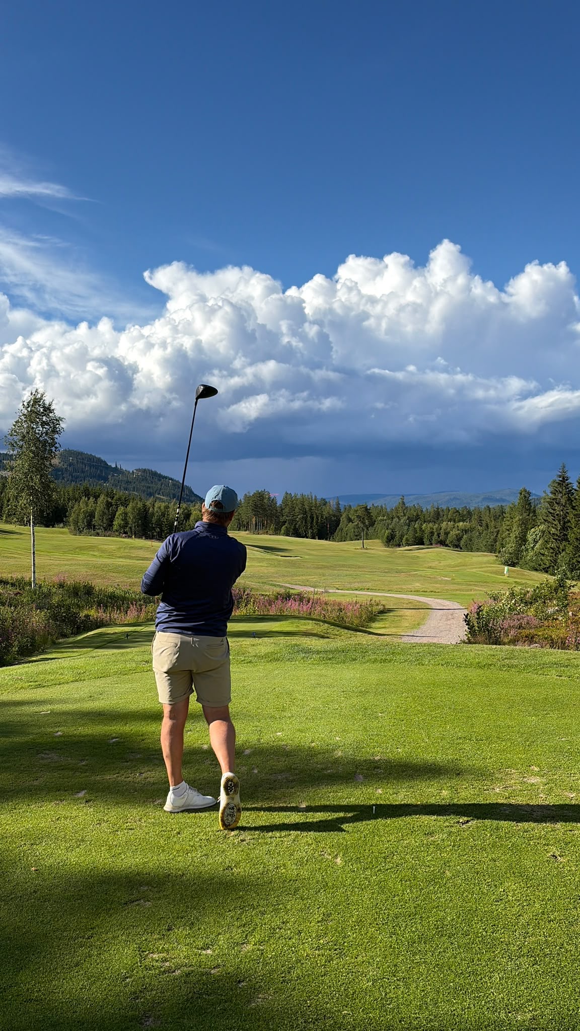 Trysilgolfen 2026
