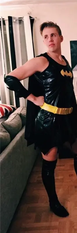 Batgirl