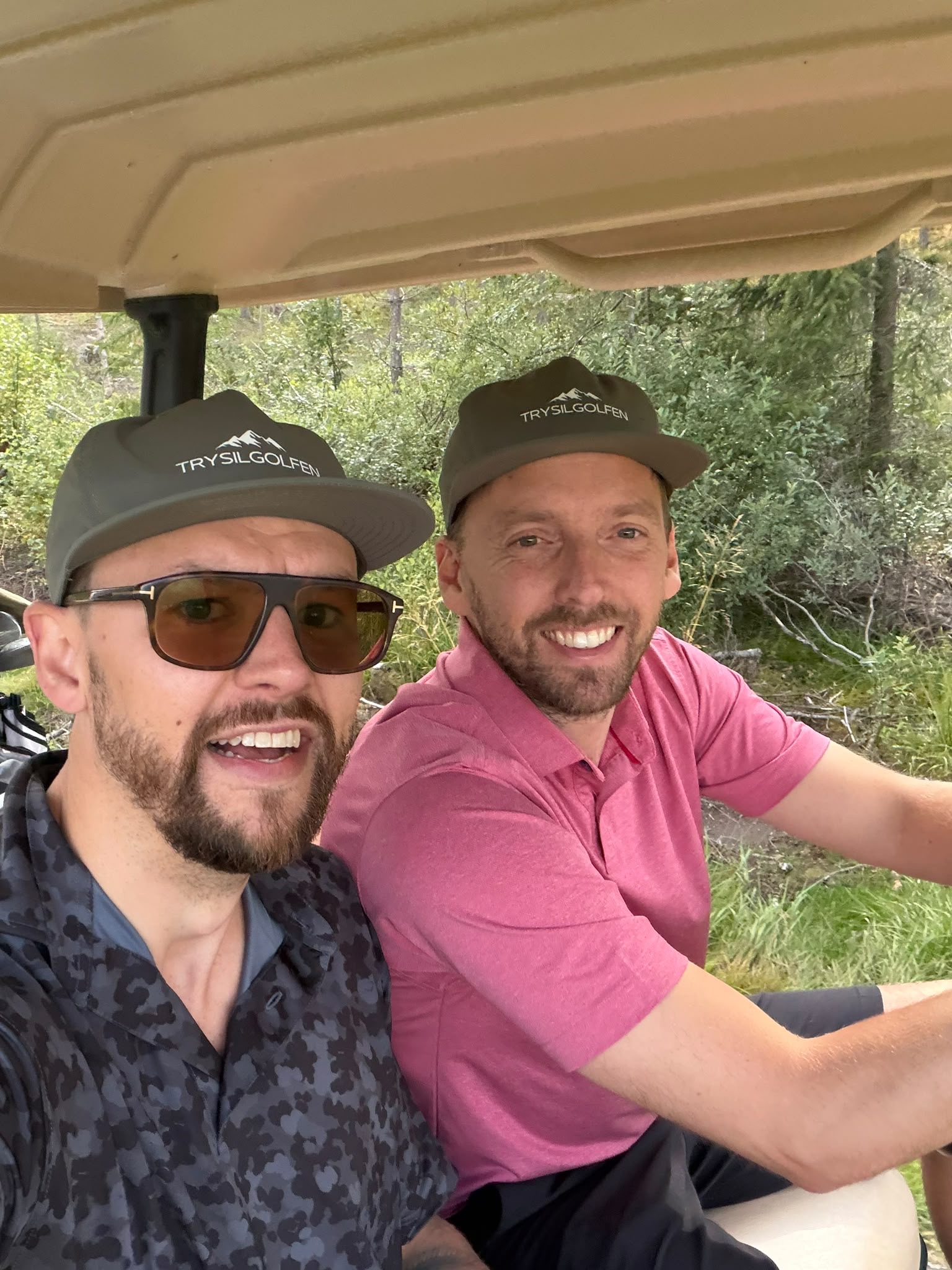 Trysilgolfen 2026
