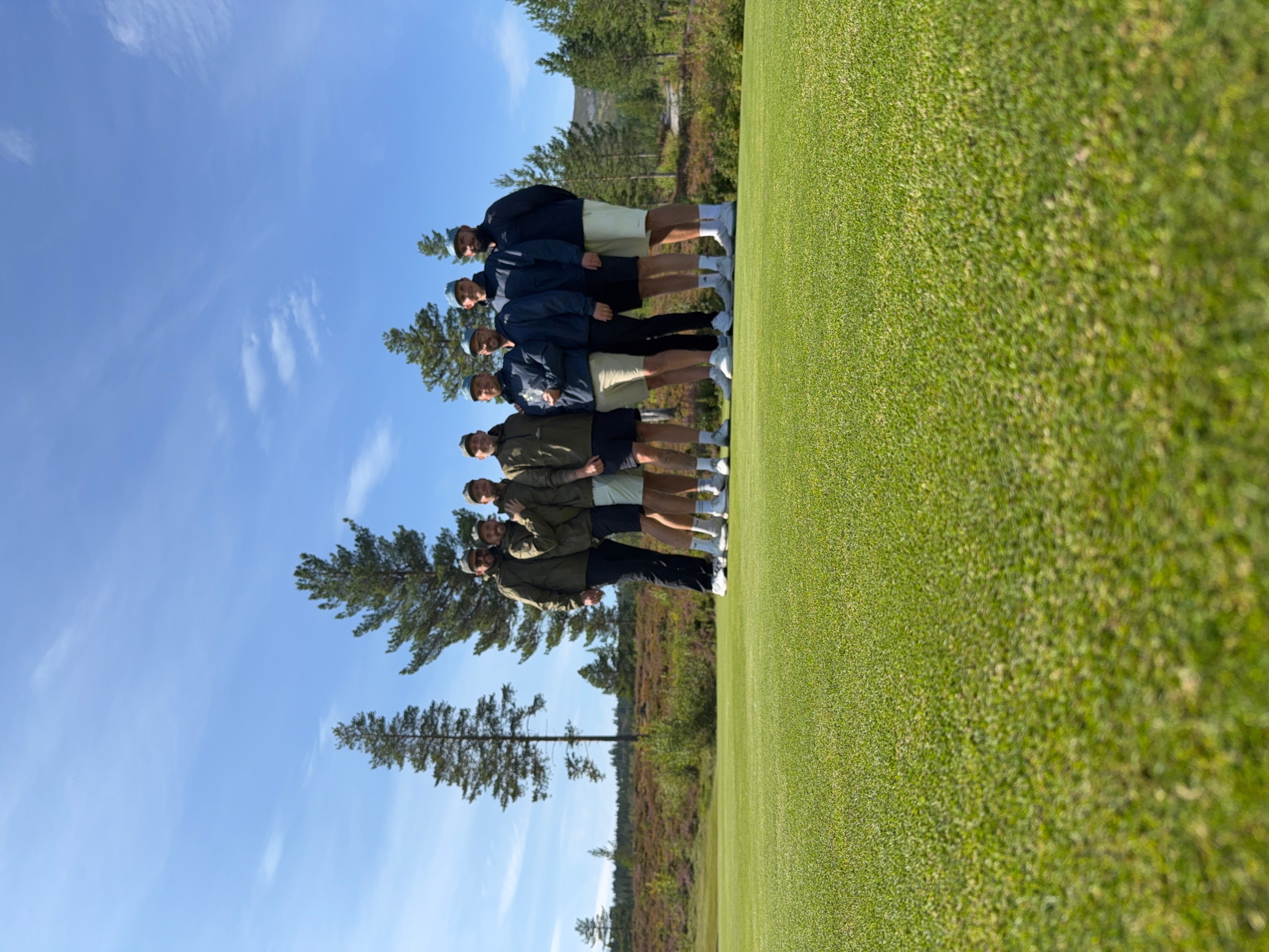 Trysilgolfen 2026