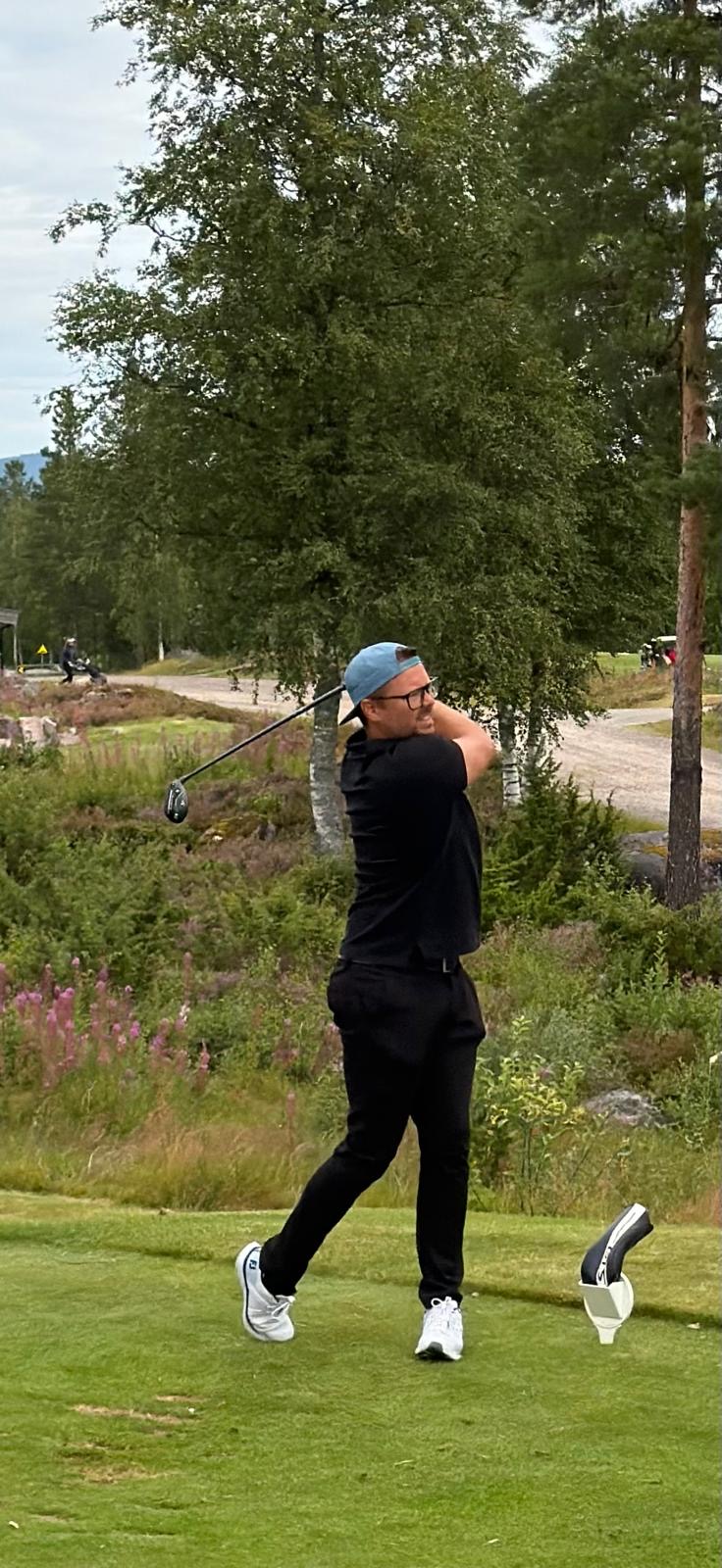 Trysilgolfen 2026