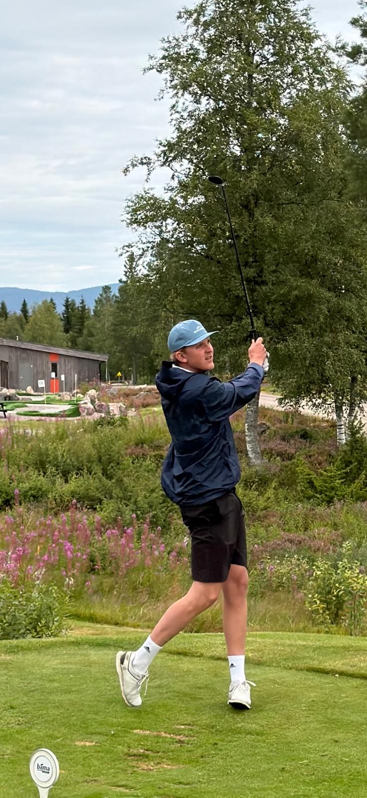 Trysilgolfen 2026