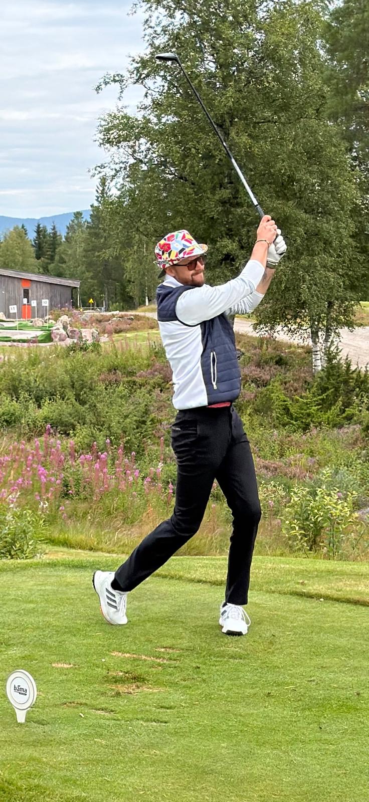 Trysilgolfen 2026