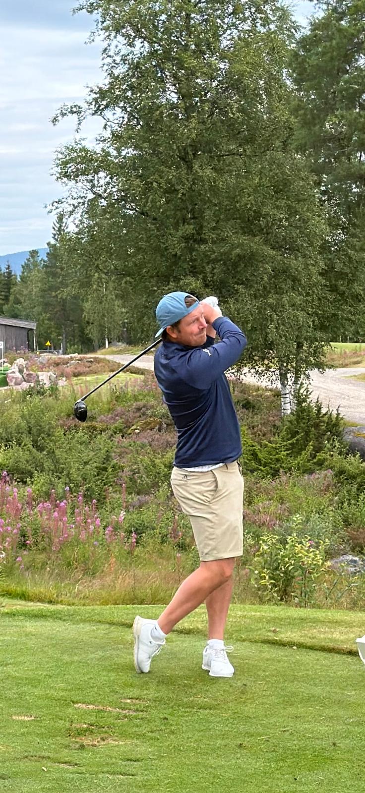 Trysilgolfen 2026