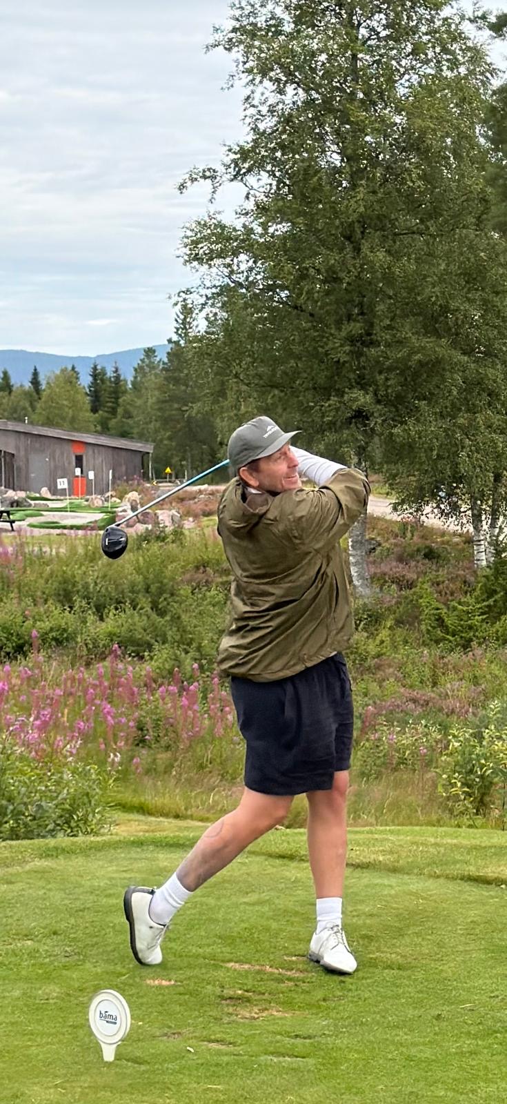 Trysilgolfen 2026