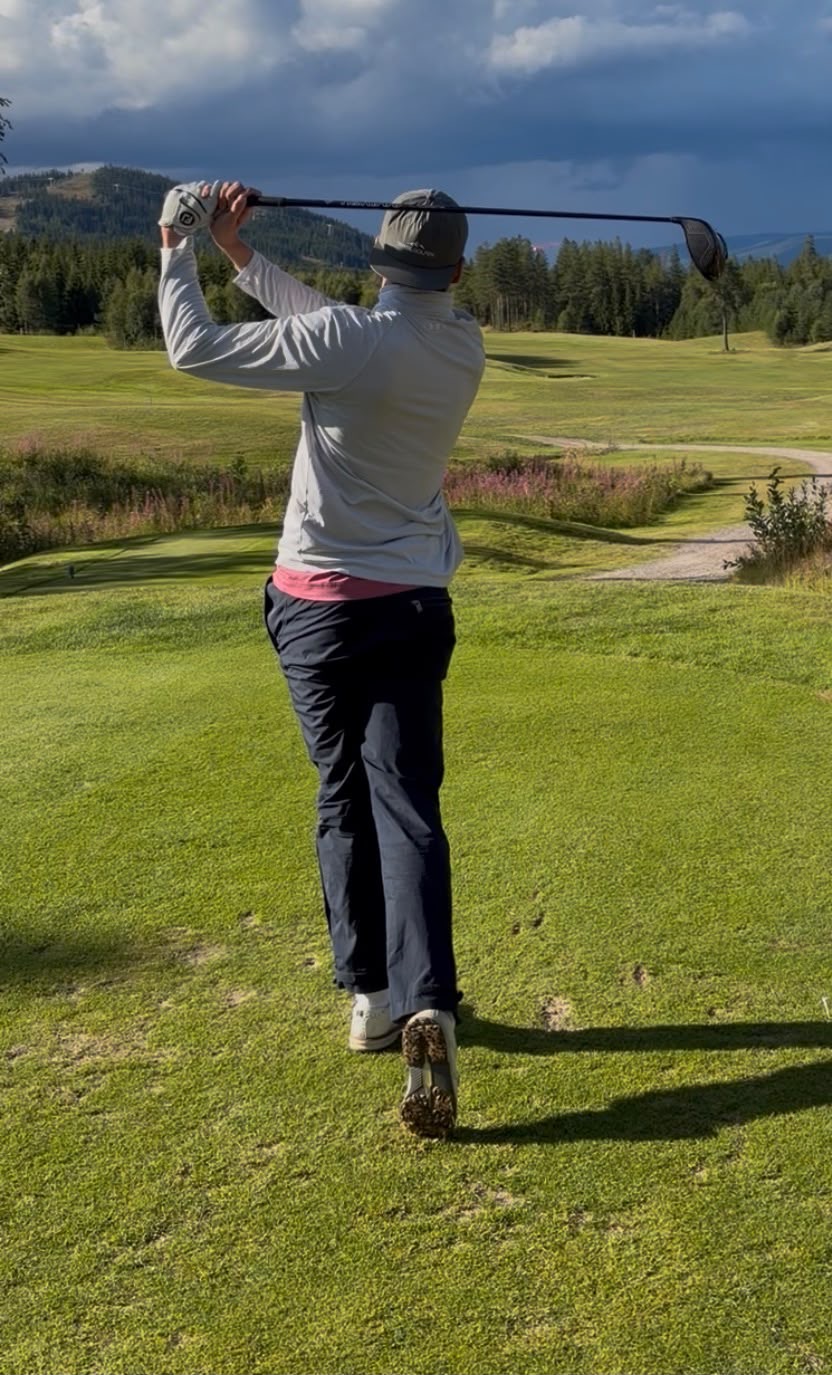 Trysilgolfen 2026