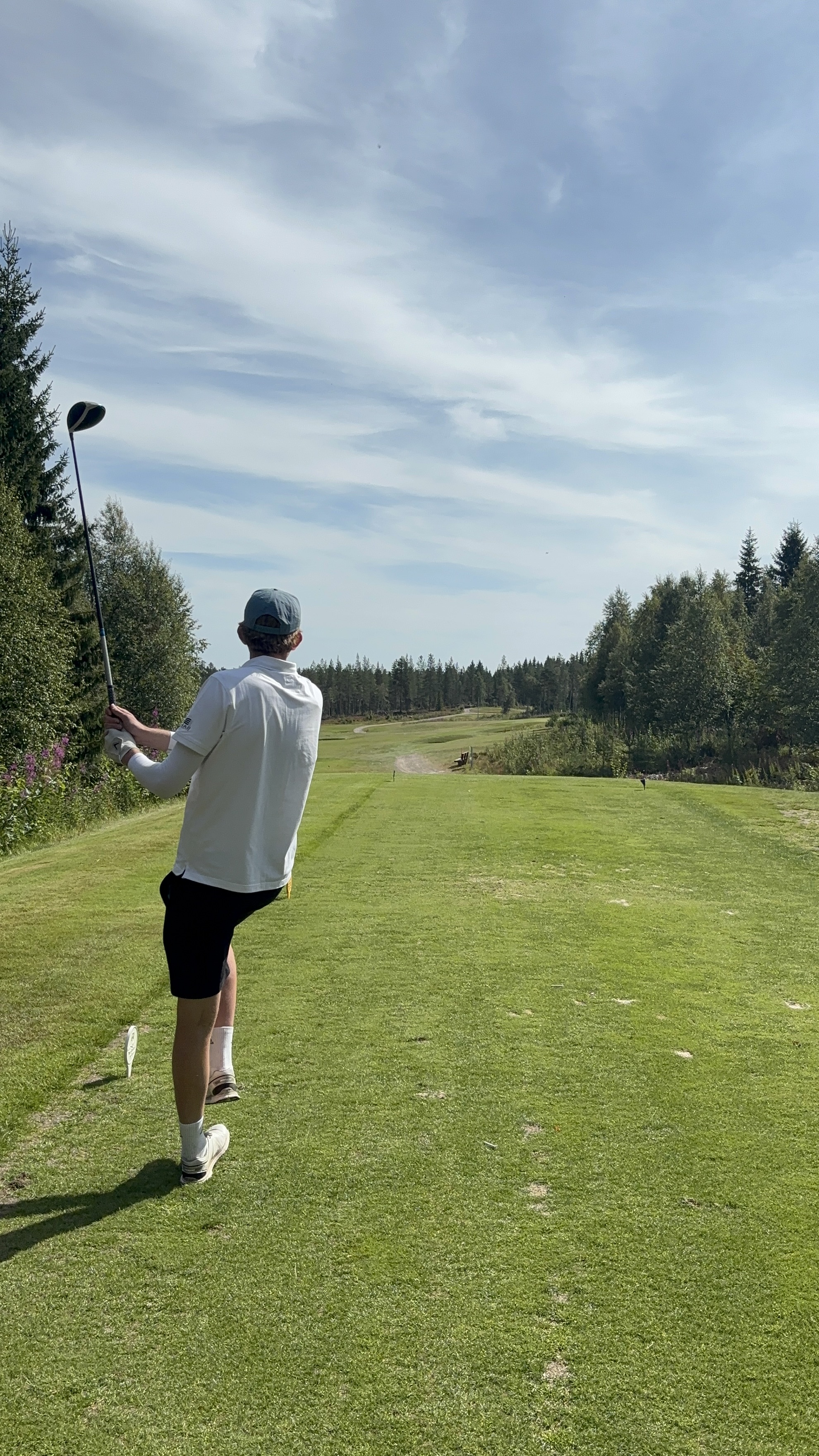 Trysilgolfen 2026