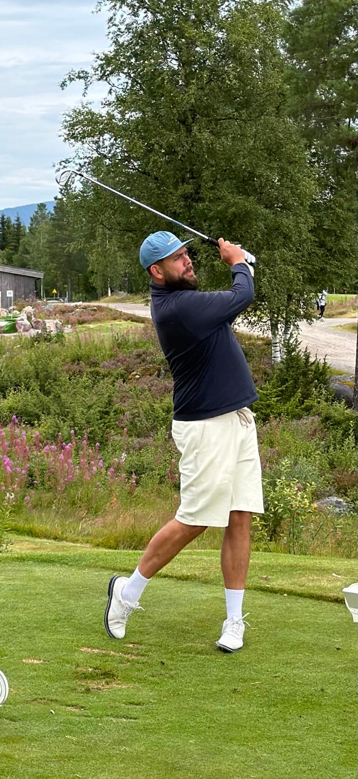 Trysilgolfen 2026