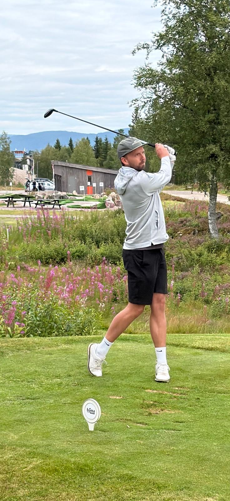 Trysilgolfen 2026