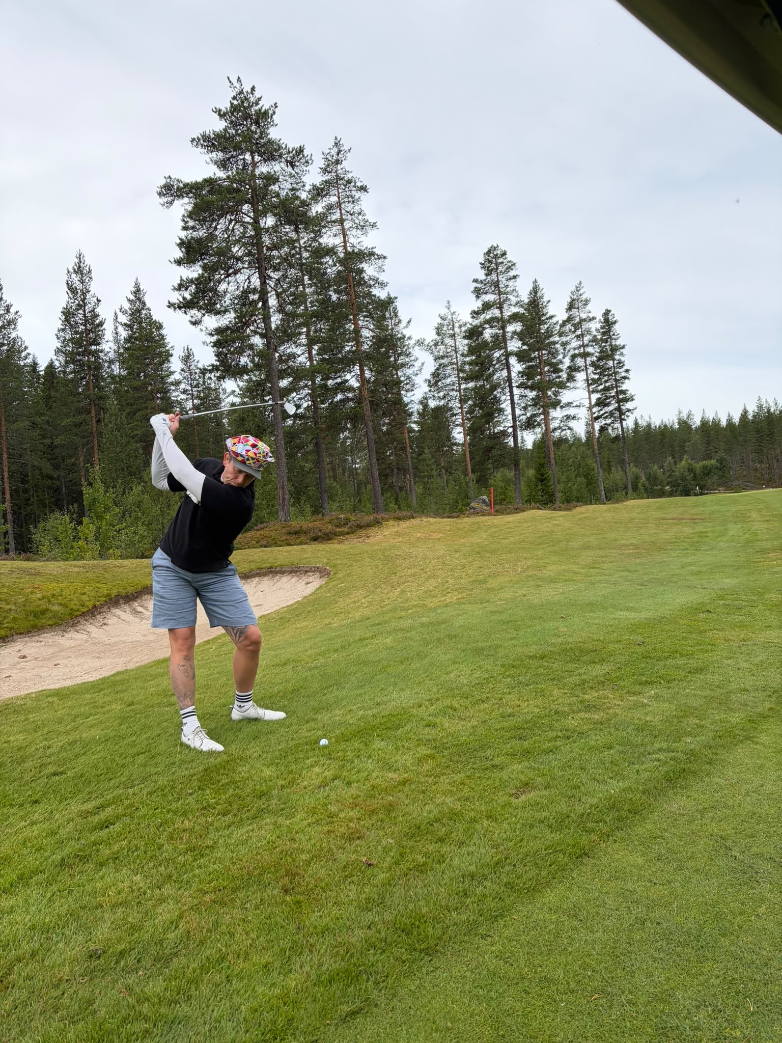 Trysilgolfen 2026